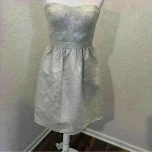 Aidan Mattox Dress